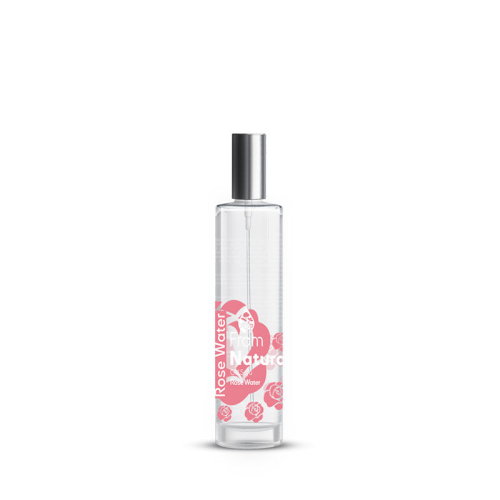 From Natura Premium Gül Suyu 50 ml - From Natura