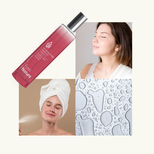From Natura Rose Beauty Elixir Gül Güzellik İksiri 100 ml - 6
