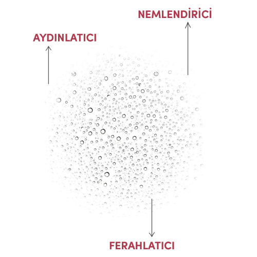 From Natura Rose Beauty Elixir Gül Güzellik İksiri 100 ml - 3