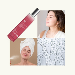 From Natura Rose Beauty Elixir Gül Güzellik İksiri 50 ml - 6