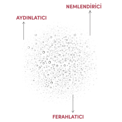 From Natura Rose Beauty Elixir Gül Güzellik İksiri 50 ml - 3