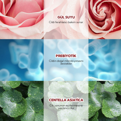 From Natura Rose Beauty Elixir Gül Güzellik İksiri 50 ml - 4