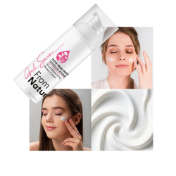 From Natura Rose Nemlendirici Güzellik Kremi 50 ml - 6