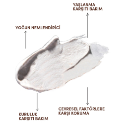 From Natura Shea Butter 50 ml - 3