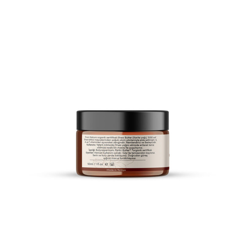 From Natura Shea Butter 50 ml - 4