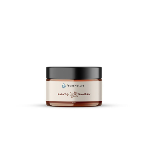 From Natura Shea Butter 50 ml - From Natura