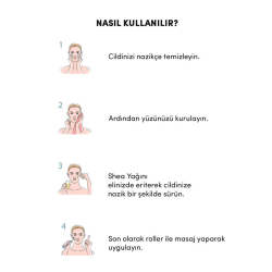 From Natura Shea Butter 50 ml - 7