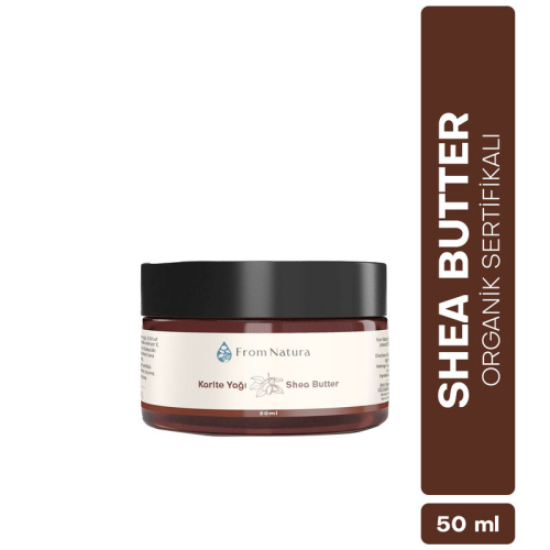 From Natura Shea Butter 50 ml - 3
