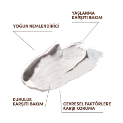 From Natura Shea Butter 50 ml - 5