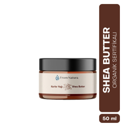 From Natura Shea Butter 50 ml - 2