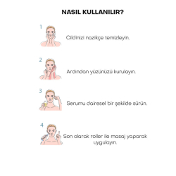 From Natura Organik Soğuk Sıkım Argan Yağı 30 ml - 4