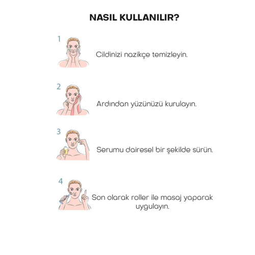 From Natura Organik Soğuk Sıkım Argan Yağı 30 ml - 4