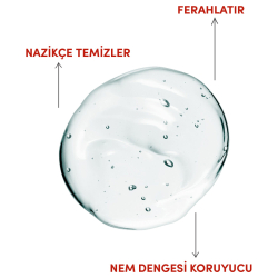 From Natura Verna Duş Jeli 200 ml - 3