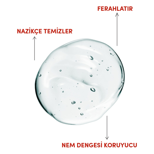From Natura Verna Duş Jeli 50 ml - 3