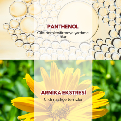 From Natura Verna Duş Jeli 500 ml - 4