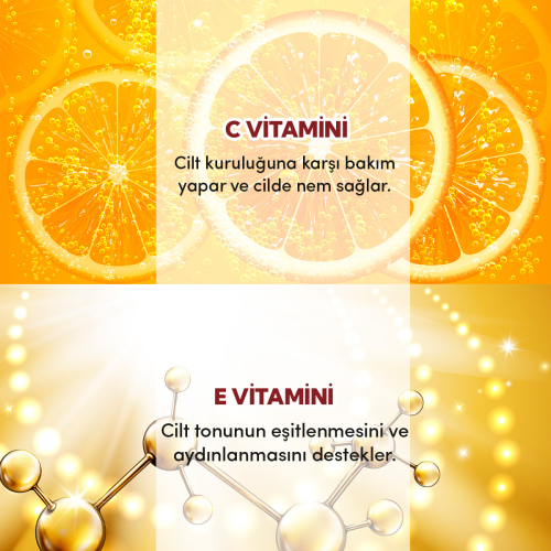 From Natura Doğal C Vitamini Gündüz Serumu 30 ml - 4