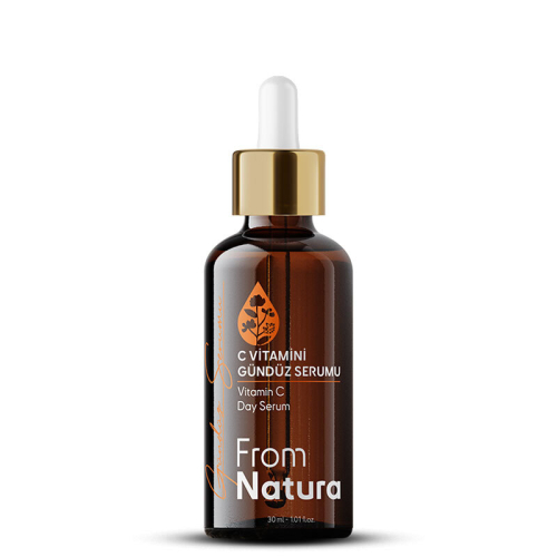 From Natura Vitamin C Gündüz Serumu 30 ml - 1