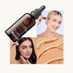 From Natura Doğal C Vitamini Gündüz Serumu 30 ml - 6