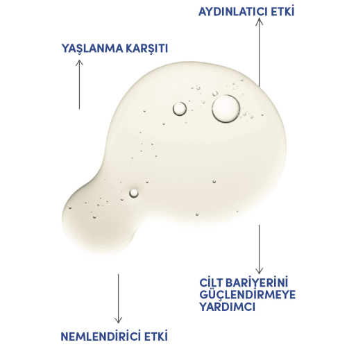 From Natura Yenileyici Yaşlanma Karşıtı Retinol Gece Serumu 30 ml - 3