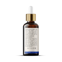 From Natura Yenileyici Yaşlanma Karşıtı Retinol Gece Serumu 30 ml - 4