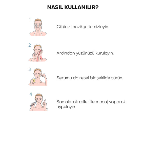 From Natura Yenileyici Yaşlanma Karşıtı Retinol Gece Serumu 30 ml - 7