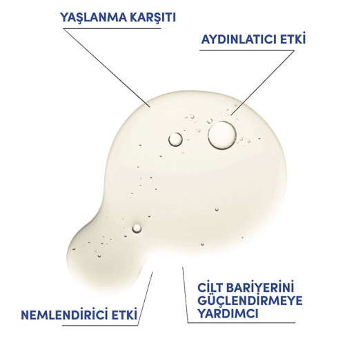 From Natura Yenileyici Yaşlanma Karşıtı Retinol Gece Serumu 30 ml - 5