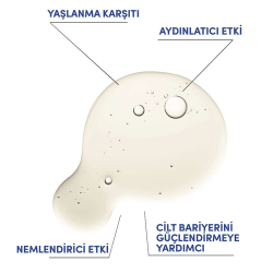 From Natura Yenileyici Yaşlanma Karşıtı Retinol Gece Serumu 30 ml - 5