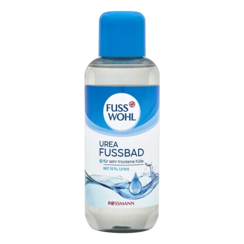 Fusswohl Ayak Bakım Banyosu 200 ml - Fusswohl