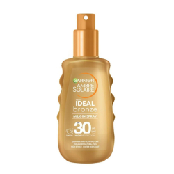 Garnier Ambre Solaire Spf30+ Güneş Koruyucu Sprey 200 ml - 1