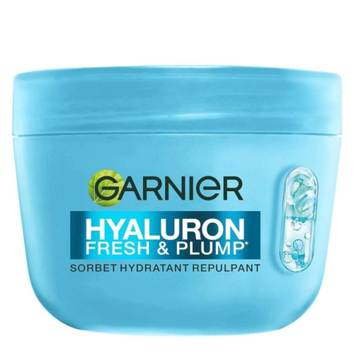 Garnier Hyaluron Fresh- Plump Nemlendirici Sorbe Yüz Kremi 85 ml - Garnier