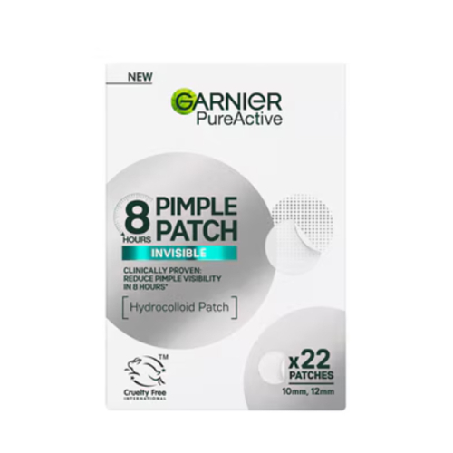 Garnier Pure Active 8 Pimple Patch 22 Adet - 1