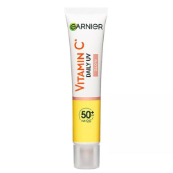 Garnier Vitamin C Daily UV Glow Spf 50 40 ml Renkli - 1