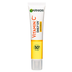 Garnier Vitamin C Daily UV Invisible Spf 50 40 ml - 1