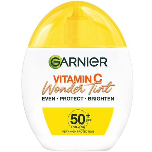 Garnier Wonder Tint Renkli Nemlendirici Orta Ton 40ml - Garnier