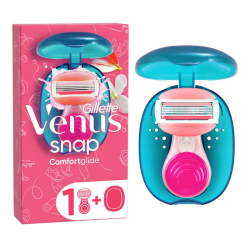 Gillette Venüs Snap Comfortglide Tıraş Bıçağı - 1