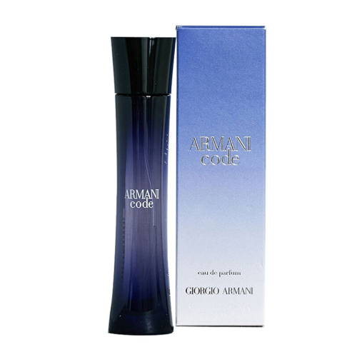 Giorgio Armani Code Edp Kadın Parfümü 50 ml - Giorgio Armani