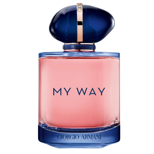 Giorgio Armani My Way Edp Intense Kadın Parfümü 90ml - Giorgio Armani
