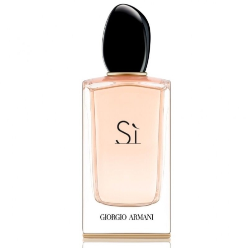 Giorgio Armani Si EDP 100 ml Kadın Parfüm - Giorgio Armani