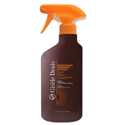 Gisele Denis Bronzlaştırıcı Losyon 300 ml - Gisele Denis