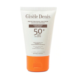 Gisele Denis Renkli Güneş Koruyucu Krem Spf 50 40 ml - 1