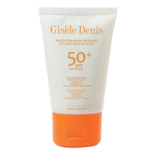 Gisele Denis Yaşlanma Karşıtı Spf 50 Güneş Koruma Kremi 40 ml - Gisele Denis