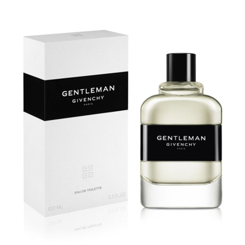 Gıvenchy Gentlemen 17 Edt Erkek Parfüm 100 ml - 1