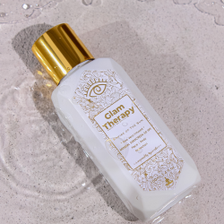 Glamtherapy Solar Embrace Aloe Vera Infused 50+ SPF UVA-UVB Yüksek Güneş Korumalı Nemlendirici Krem 100 ml - 3