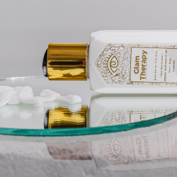 Glamtherapy Solar Embrace Aloe Vera Infused 50+ SPF UVA-UVB Yüksek Güneş Korumalı Nemlendirici Krem 100 ml - 4