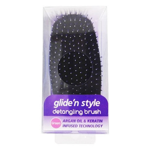 Gliden Style Brush GS326 - Gliden Style