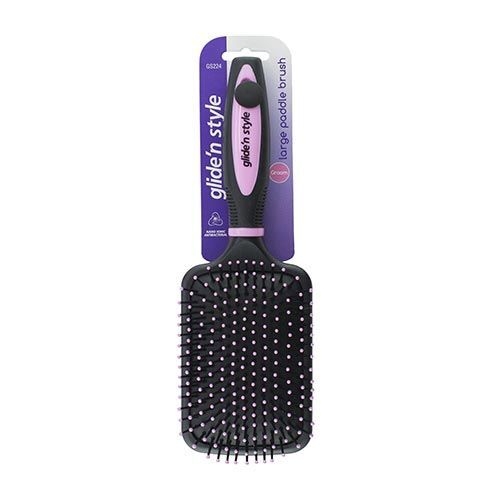 Gliden Style Büyük Paddle Fırçası - GS224 - Gliden Style