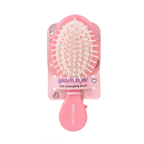 Gliden Style Çocuk Saç Fırçası - Gliden Style