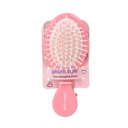 Gliden Style Çocuk Saç Fırçası - 1