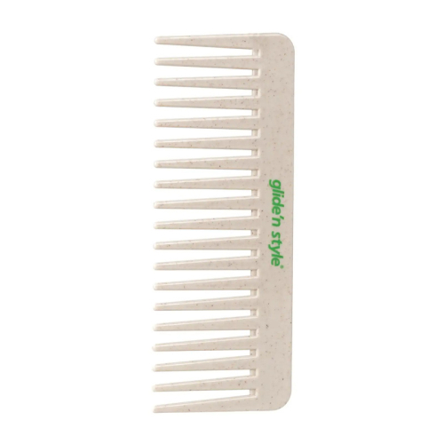Glide’n Style Eco Wide Tooth Comb - 2