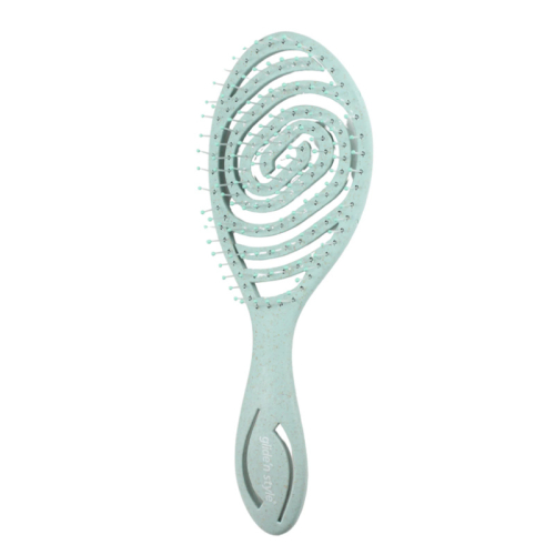 Glide'n Style Pro 3D Vegan Hair Brush - 2